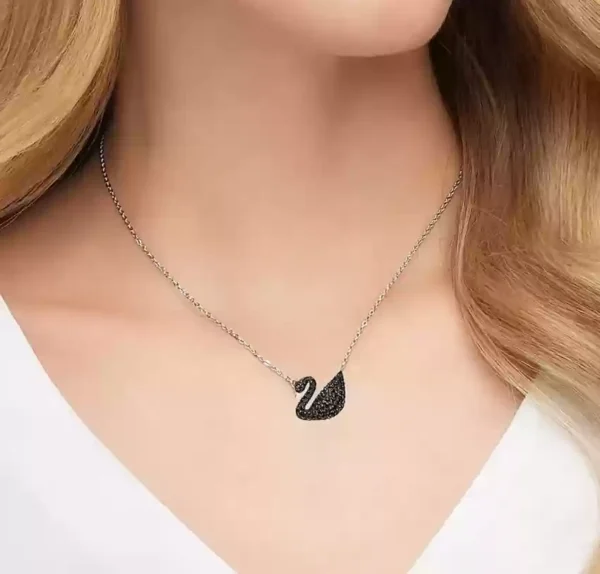 New Duck Gold-Plated Name Necklace! - Image 2