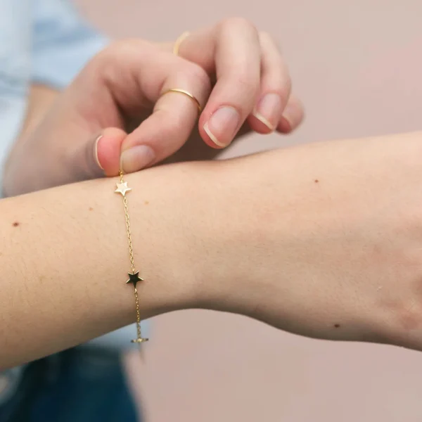 Star Bracelet - Image 2