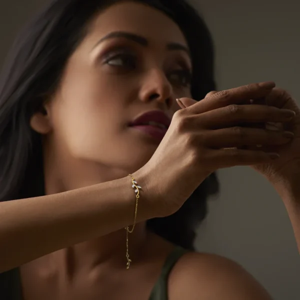 The Elizabeth Bracelet - Image 2