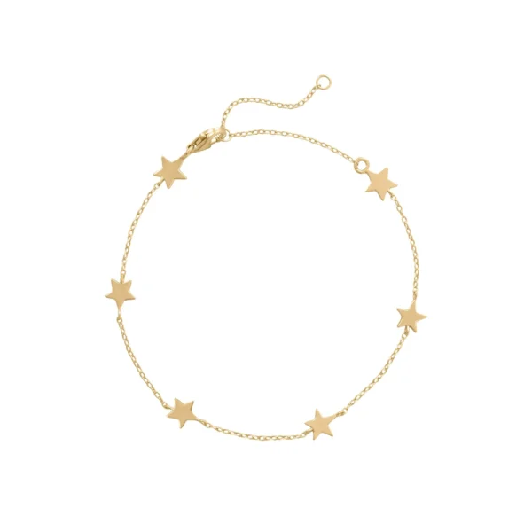 Star Bracelet - Image 3