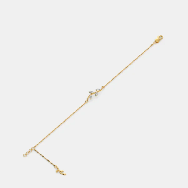The Elizabeth Bracelet - Image 4