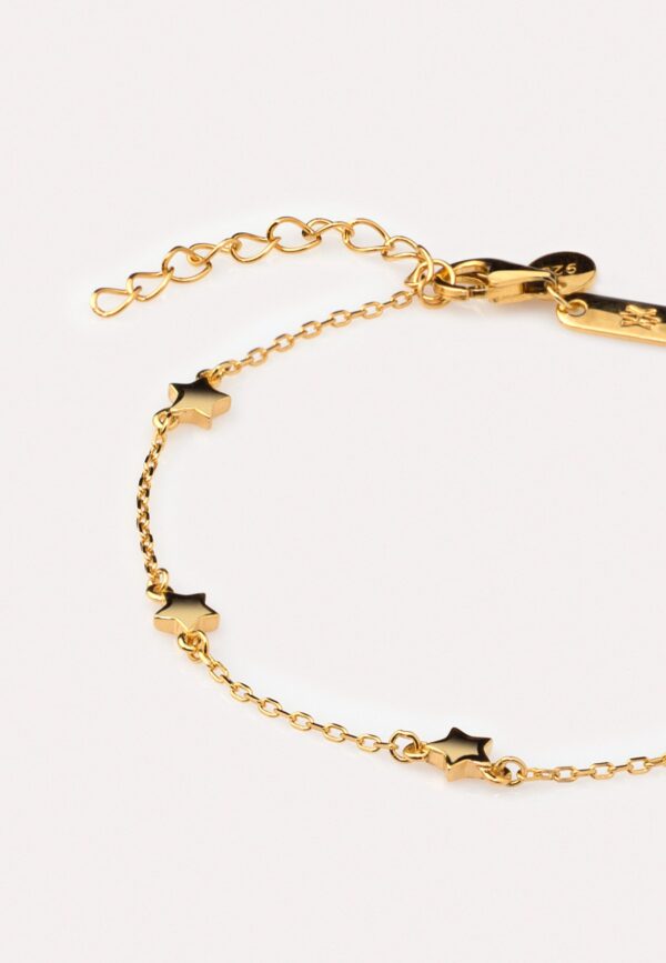 Star Bracelet - Image 4