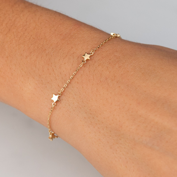 Star Bracelet